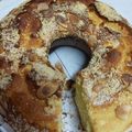 Cooksnap dari Santi Handoko untuk resep Bolu Jadul Law Thomas