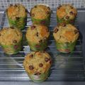 Cooksnap dari Angie Izzaty untuk resep 149. Banana muffin tanpa mixer (cooksnap tintin rayner)