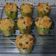 Cooksnap dari Angie Izzaty untuk resep 149. Banana muffin tanpa mixer (cooksnap tintin rayner)