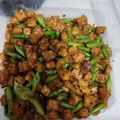 Cooksnap dari Citra Citra untuk resep Orek Tempe Buncis Bumbu Basah