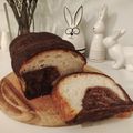 Körmendi Zsófia Cooksnap-ja, amikor elkészítette a(z) Gluténmentes, tojásmentes foszlós kalács receptet.