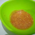 Cooksnap dari olive bunda qonita untuk resep Sambal Taichan