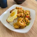 Cooksnap dari Syifa Auliya Haris untuk resep Ayam Goreng Telur Asin