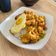 Cooksnap dari Syifa Auliya Haris untuk resep Ayam Goreng Telur Asin