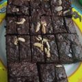 Cooksnap dari PENNY SHAKIRA PERTIWI untuk resep Brownies panggang shiny crunch