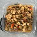 Cooksnap dari lrs untuk resep Gulai nangka