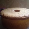 Cooksnap dari Kismi Yati untuk resep Bolu 5 telur