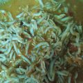 Cooksnap dari Reni untuk resep Teri medan balado