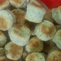 El cooksnap de Joanna Krämer cuando hizo Scones de queso 🧀.