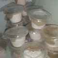 Cooksnap dari Gunawan Wahyu Dedy untuk resep Es krim homemade lembut