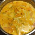 Cooksnap dari Kurnia Suryani untuk resep Lontong Sayur