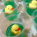Cooksnap dari nova monaya untuk resep Puding bebek 3D