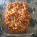 El cooksnap de Sergio Alcántara Romero cuando hizo Macarrones con atún. ( Thermomix ).