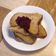 Cooksnap của Ngoc Anh Le khi họ làm theo món French toast cho bữa sáng