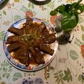 Tracy H 的 糖醋排骨(非油炸) cooksnap