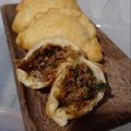 Cooksnap dari Dian Utami untuk resep Panada abon tuna