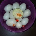 Cooksnap dari Tenda Tember untuk resep Asinan/Manisan Rambutan kekinian