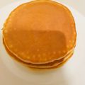 Maman jaafar(khairan)'s cooksnap of when they made Fancake.