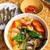 Cooksnap của Nguyễn Hoàng Yến khi họ làm theo món Cá ngạnh nấu canh chua