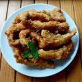 Cooksnap dari Ria Mamanya Tata untuk resep Gurame Fillet Crispy