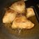  Chef Richa pathak. का कुकस्नैप जब उन्होंने समौसे (samose recipe in Hindi) बनाया था।