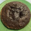Cooksnap dari Alena Nareswari untuk resep Fudgy Brownies