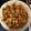 El cooksnap de Javier Caro Fernández cuando hizo Salteado de pavo con champiñones al pimentón.