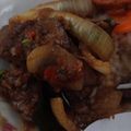 Cooksnap dari ayu rizki untuk resep Ati rempela ayam Kecap Pedas