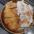 Cooksnap dari ElizAdr untuk resep Chicken katsu saos teriyaki