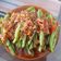 Cooksnap dari Nubie Kitchen untuk resep Buncis ala Singapore #pr_adakecapmanisnya
