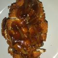 Cooksnap dari Yuyun Novitasari untuk resep Ayam Katsu Saos Teriyaki