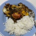 Cooksnap dari Nine Sukamto untuk resep Nasi Telor Pontianak