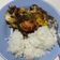 Cooksnap dari Nine Sukamto untuk resep Nasi Telor Pontianak