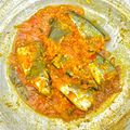 Cooksnap dari Diah Pramudita untuk resep Pepes/Brengkes Pindang Tongkol Tanpa Daun Pisang