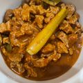 Cooksnap dari Heni Absari untuk resep Oseng Mercon Daging Sapi