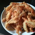 Cooksnap dari Ira Maya untuk resep Jamur Krispi (No Ribet)