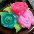 Cooksnap dari Sherend angelina untuk resep Jelly cream simple