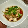 Cooksnap dari dapur yuliii untuk resep Ikan Salmon Berkuah
