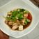 Cooksnap dari dapur yuliii untuk resep Ikan Salmon Berkuah