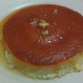 Cooksnap dari haniyati untuk resep Caramel puding custard