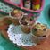 Cooksnap dari naningpurwaningsih untuk resep Butter cake versi cup irit telur, lembut, no seret