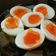 รูป Cooksnap ของ piya peipei เมื่อเขาทำ ไข่ยางมะตูม 半熟ゆで卵