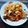 Polly Basu's cooksnap of when they made Egg chowmin with soya bari.