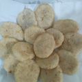 Cooksnap dari Yuliiecheeshy Rumaisha Ummu Sulaim untuk resep Cireng