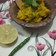 Shakuntala Jaiswal का कुकस्नैप जब उन्होंने भुट्टे की कीस (Bhutte ki kees recipe in Hindi) बनाया था।