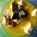 Cooksnap dari Keisya Rhefna untuk resep MPAsi 1y Ayam Tumis Bumbu Kuning