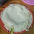 Cooksnap dari Setya Julianti untuk resep 128. Risol Kampung Isi Bihun