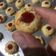 Cooksnap dari Ayunda Sylviana D untuk resep Strawberry thumbprint cookies