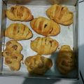 Cooksnap dari Heruwika Rosdianti untuk resep Roti Sobek SUPER Lembut anti gagal