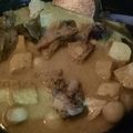 Cooksnap dari Ratna Cempaka untuk resep Opor Ayam Telur Puyuh Tahu